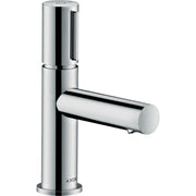AXOR-Uno-Basin-mixer-Select-80-with-waste-set-Polished-Chrome-45015020