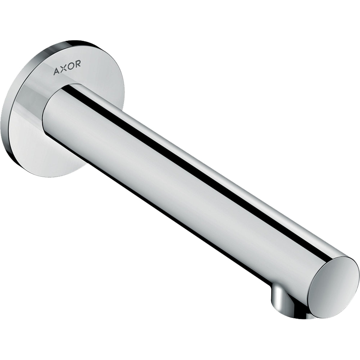 AXOR-Uno-Bath-spout-straight-Chrome-45410000