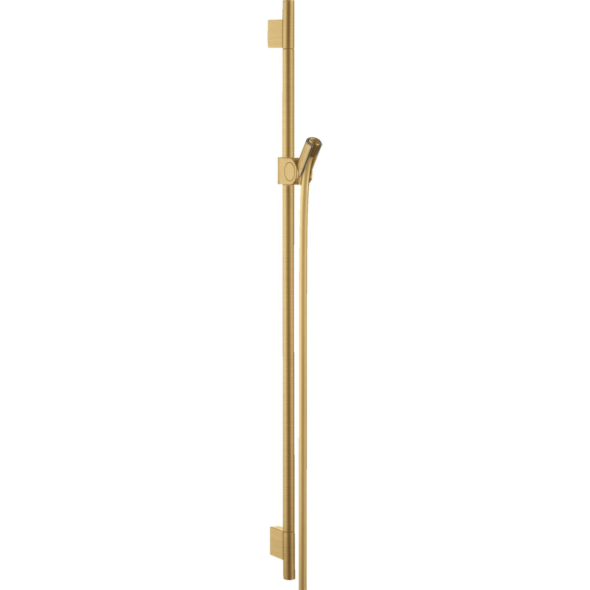 AXOR-Uno-Shower-bar-0-90-m-with-shower-hose-1-60-m-Brushed-Gold-Optic-27989250
