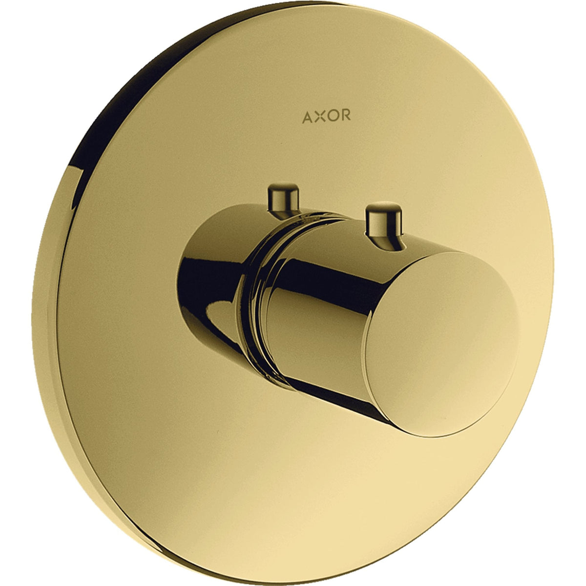 AXOR-Uno-Thermostat-for-concealed-installation-Polished-Brass-38375930