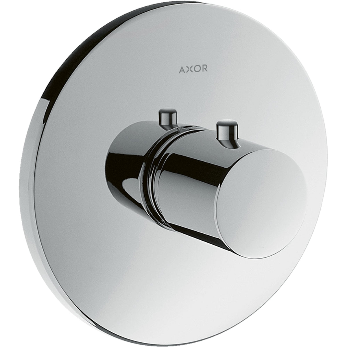 AXOR-Uno-Thermostat-for-concealed-installation-Polished-Chrome-38375020