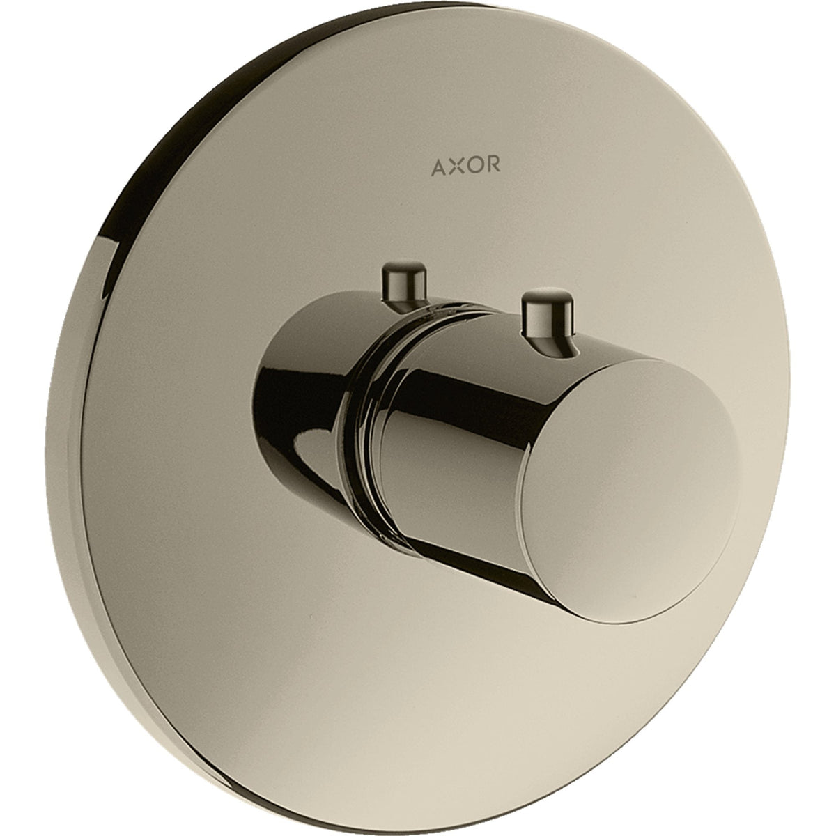 AXOR-Uno-Thermostat-for-concealed-installation-Polished-Nickel-38375830