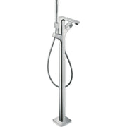 AXOR-Urquiola-Bath-thermostat-floor-standing-Chrome-11422000