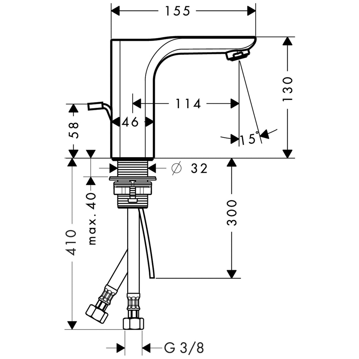 AXOR-Urquiola-Single-lever-basin-mixer-110-for-hand-wash-basins-with-pop-up-waste-set-11025-technical-03