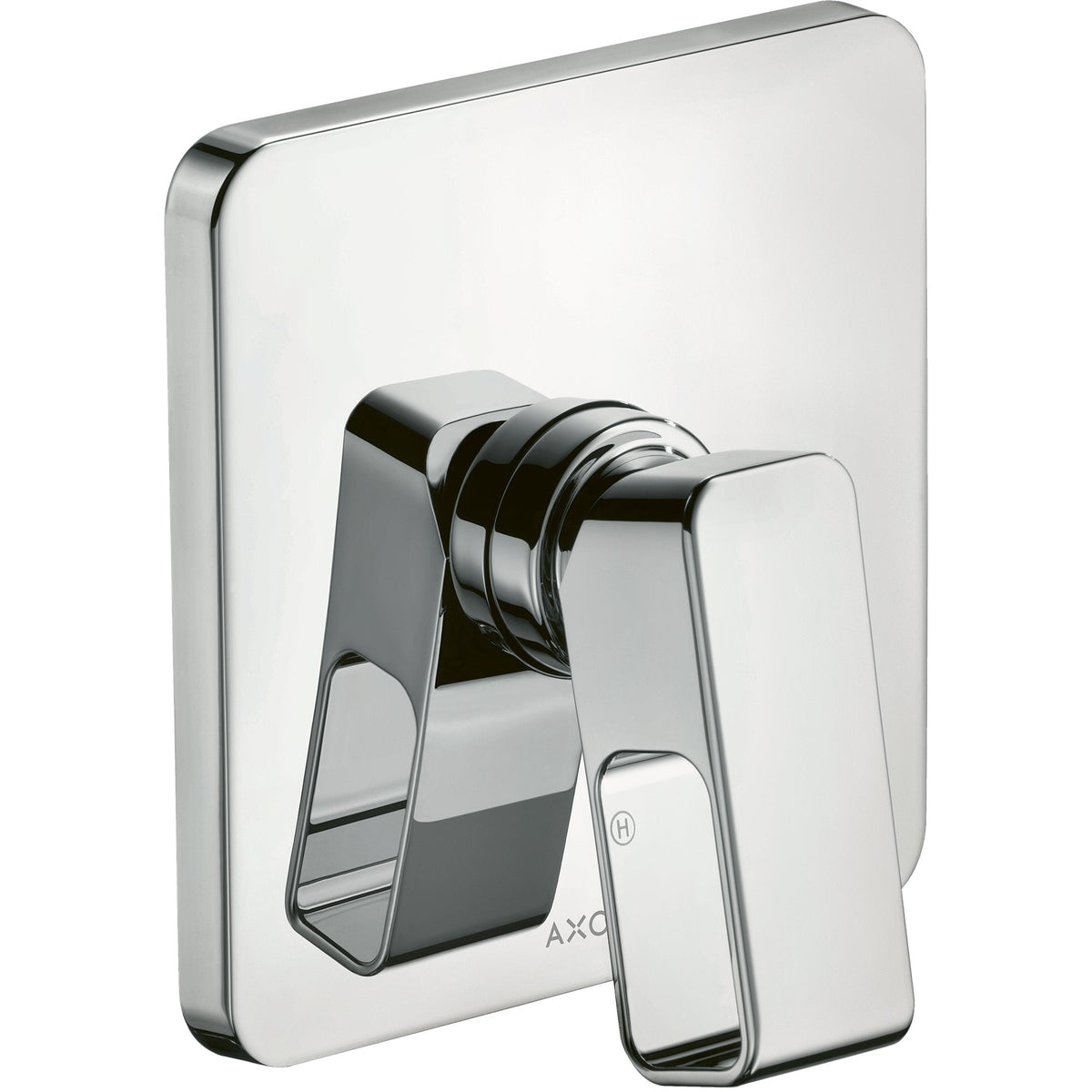 AXOR-Urquiola-Single-lever-shower-mixer-for-concealed-installation-Polished-Chrome-11625020