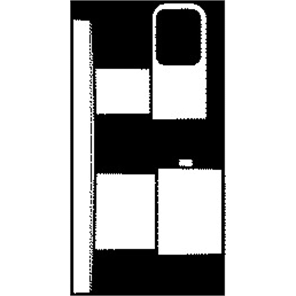 AXOR-Urquiola-Thermostat-for-concealed-installation-with-shut-off-diverter-valve-11733-technical-02