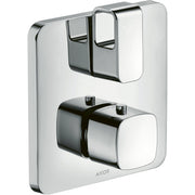 AXOR-Urquiola-Thermostat-for-concealed-installation-with-shut-off-diverter-valve-Chrome-11733000