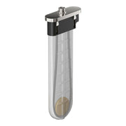 AXOR sBox Finish set oval Chrome 28022000