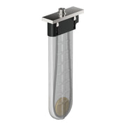AXOR sBox Finish set square Chrome 28012000