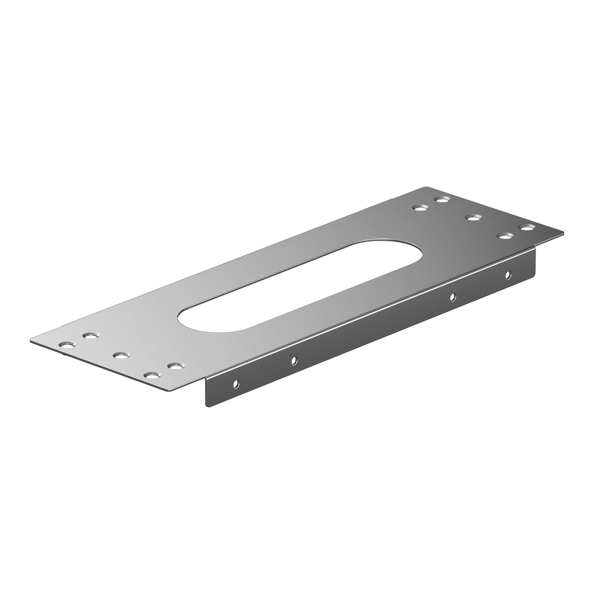 AXOR sBox Installation plate for tile mounted installation 28014000