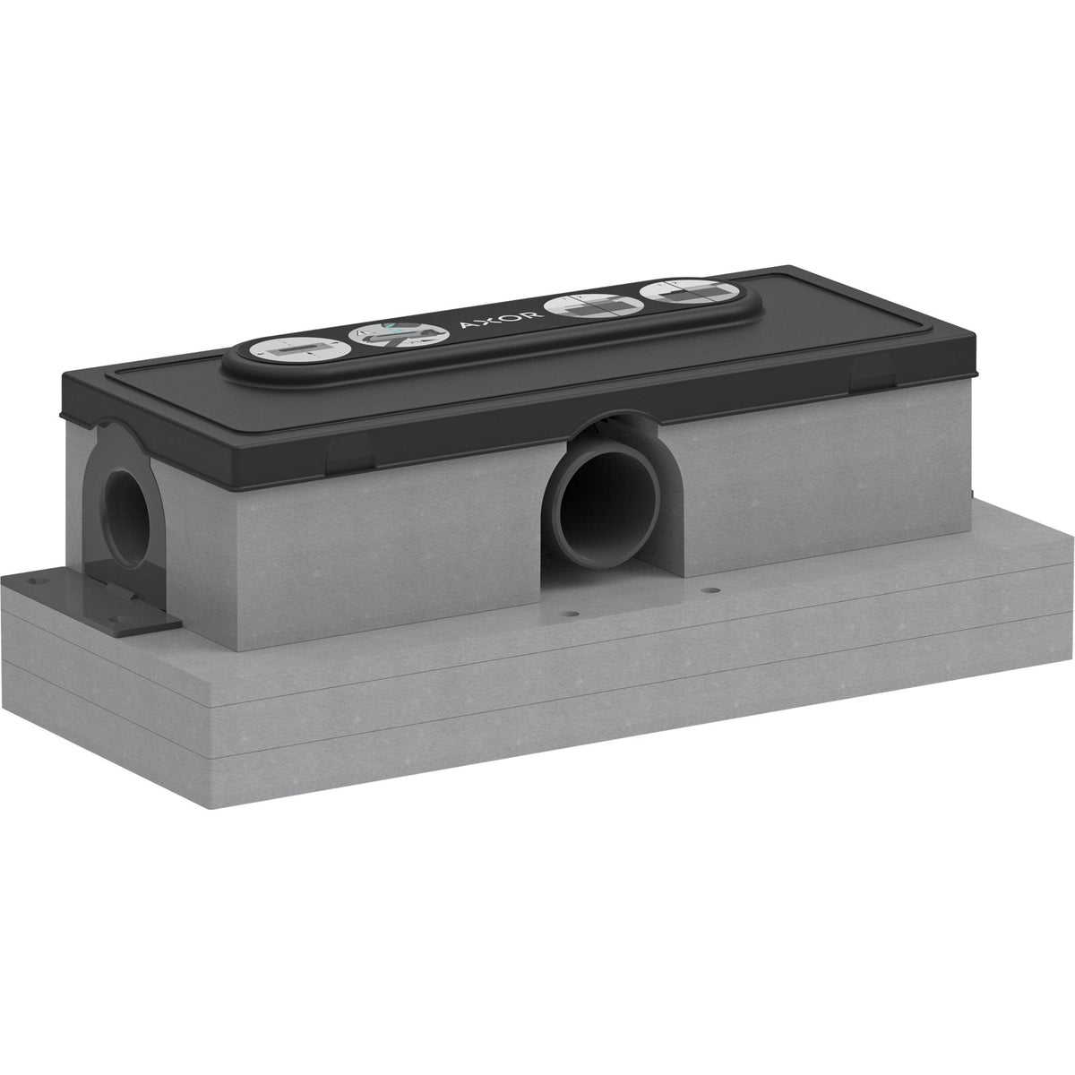 AXOR-uBox-universal-Base-set-for-finish-sets-for-standard-installation-Default-Title-01005180