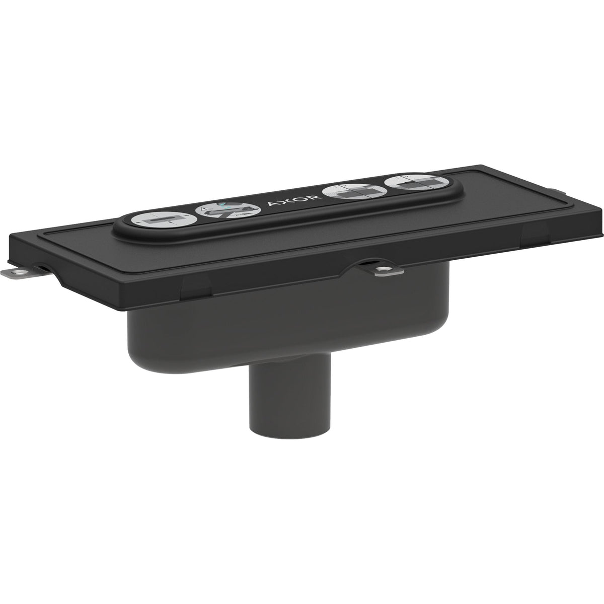 AXOR-uBox-universal-Base-set-for-finish-sets-for-vertical-installation-Default-Title-01007180