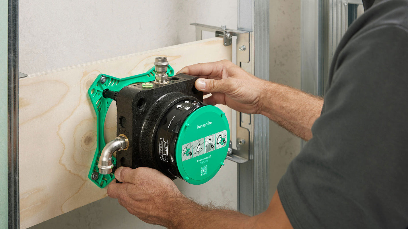 Easy Installation