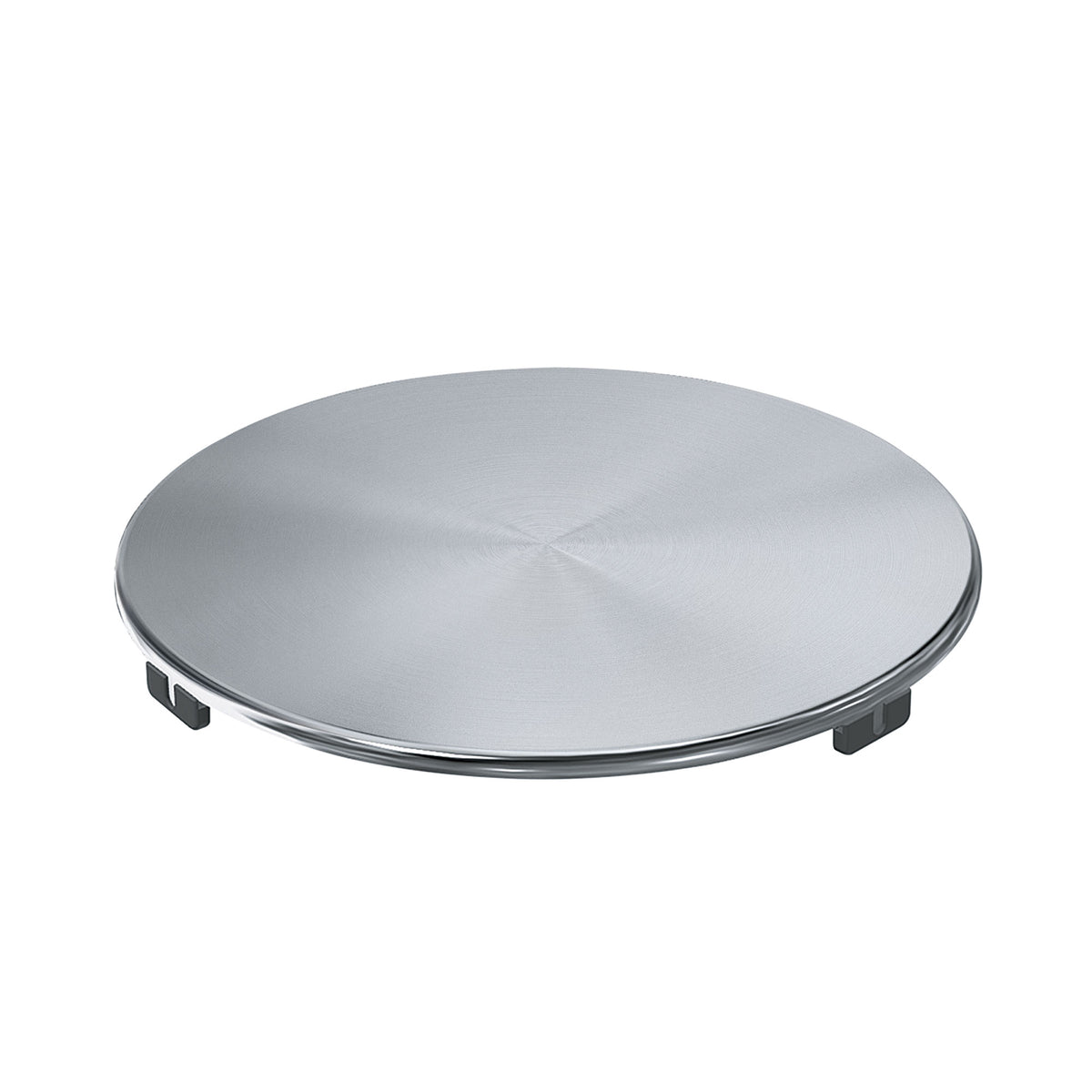 Franke-Drain-Cover-RNDCVR-Article-Number-112.0532-chrome