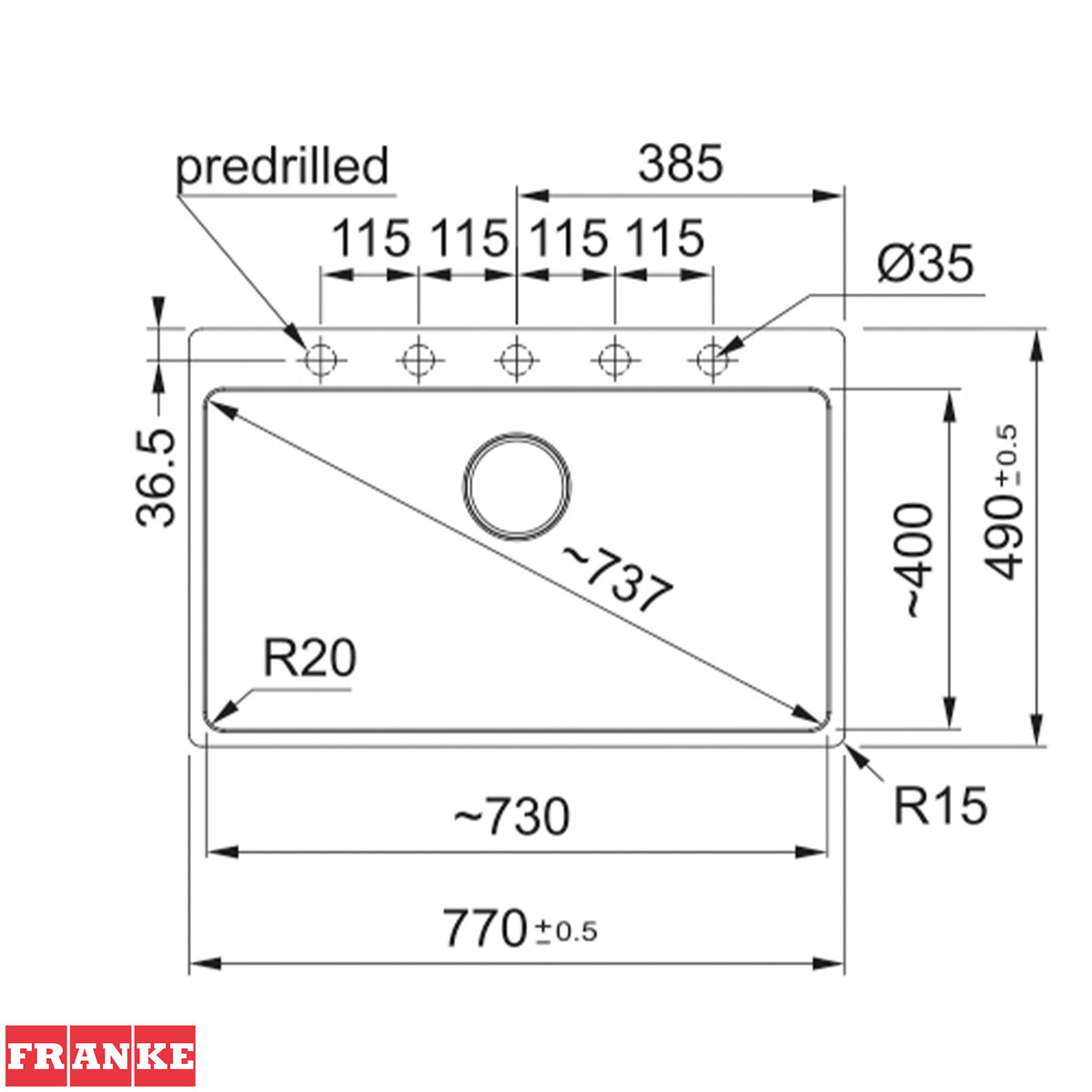 Franke-Maris-MRG-210-73-scale-draw
