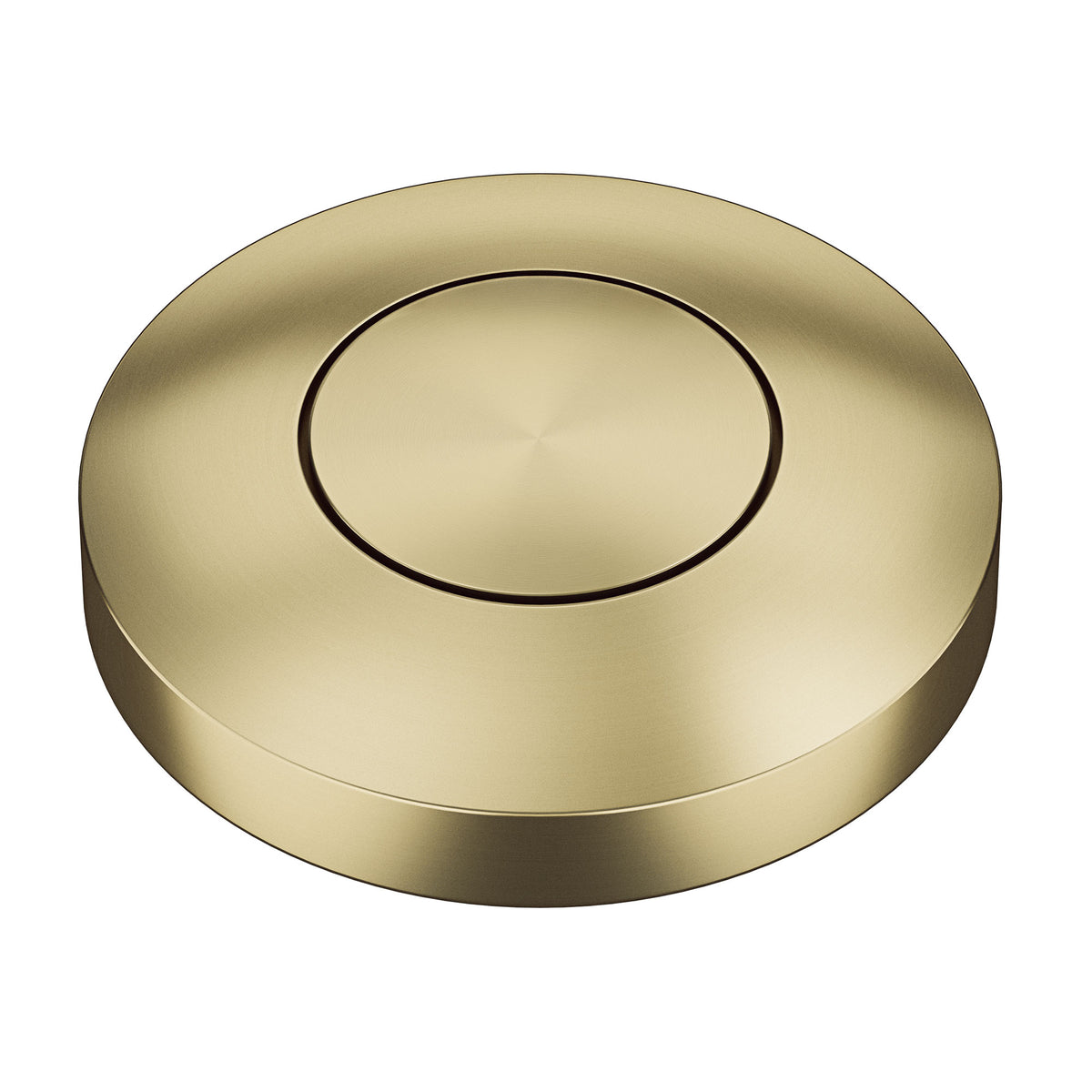 Gold-Round-Waste-Disposer-Air-Switch-WD3428GLD-Article-Number-112.0664.347