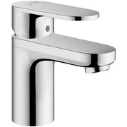 ברז לכיור רחצה Hansgrohe Vernis Blend Single lever basin mixer with isolated water conduction and pop-up waste set