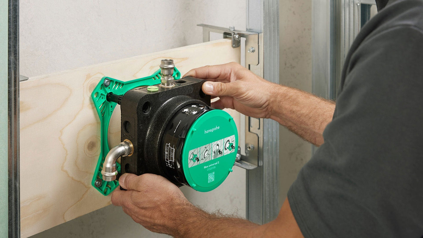 Easy Installation