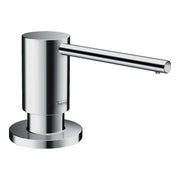 Hansgrohe A41 Soap lotion dispenser Chrome 40438000.jpg