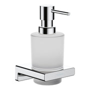 Hansgrohe AddStoris Q Liquid soap dispenser Chrome 41745000.jpg