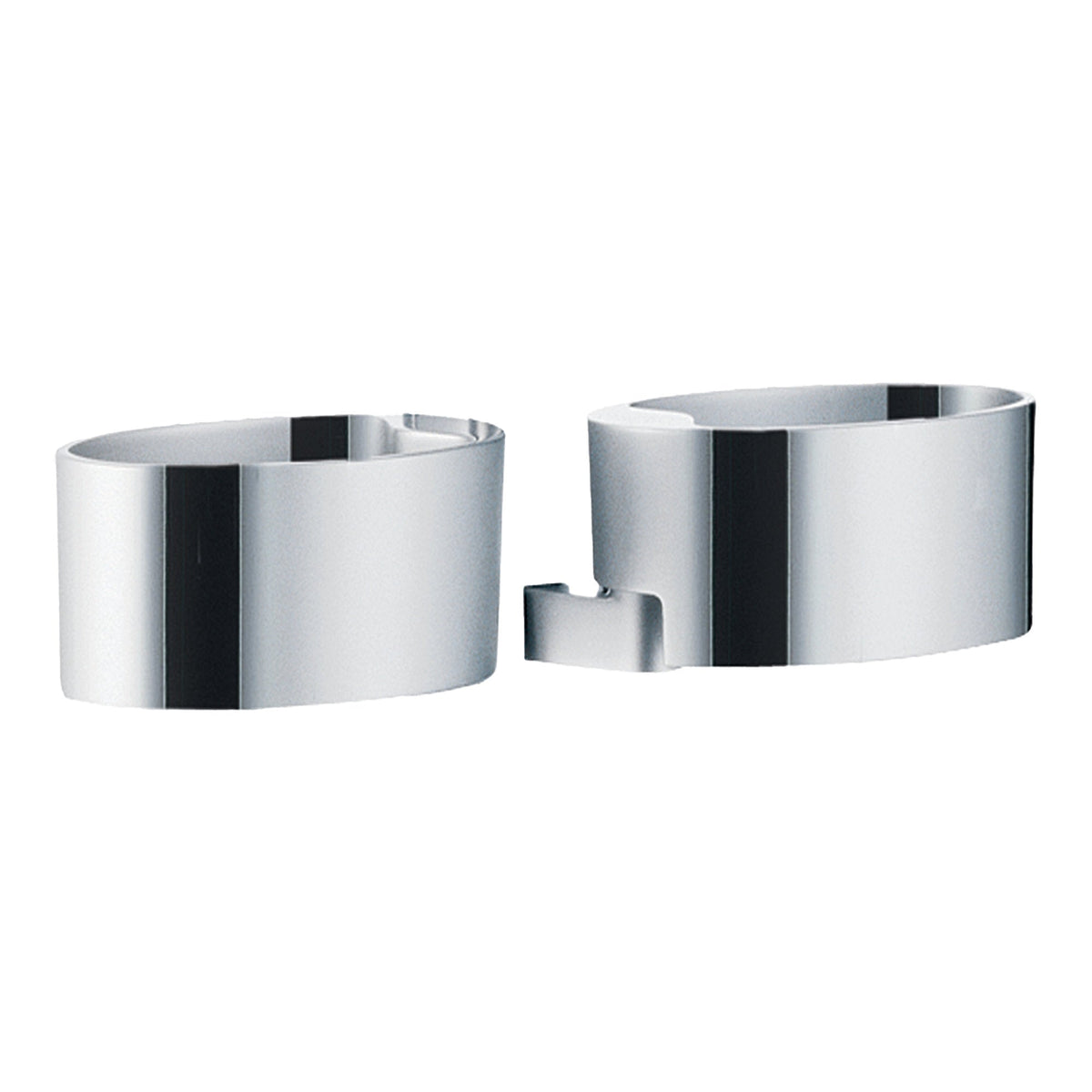 Hansgrohe Casetta Soap dishes Raindance Chrome 28698000.jpg