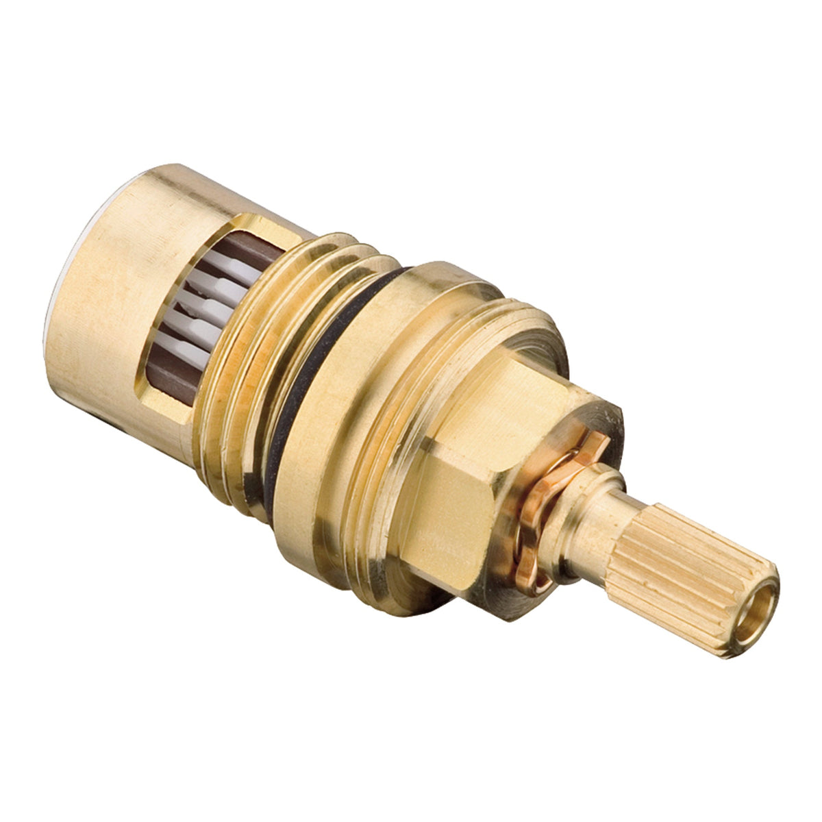 Hansgrohe Ceramic shut off unit left closing 94008 94008000