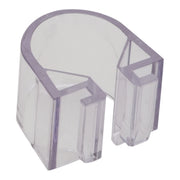 Hansgrohe Clip 22 mm for Casetta Unica 88 and Casetta Unica S soap dishes 96189000.jpg
