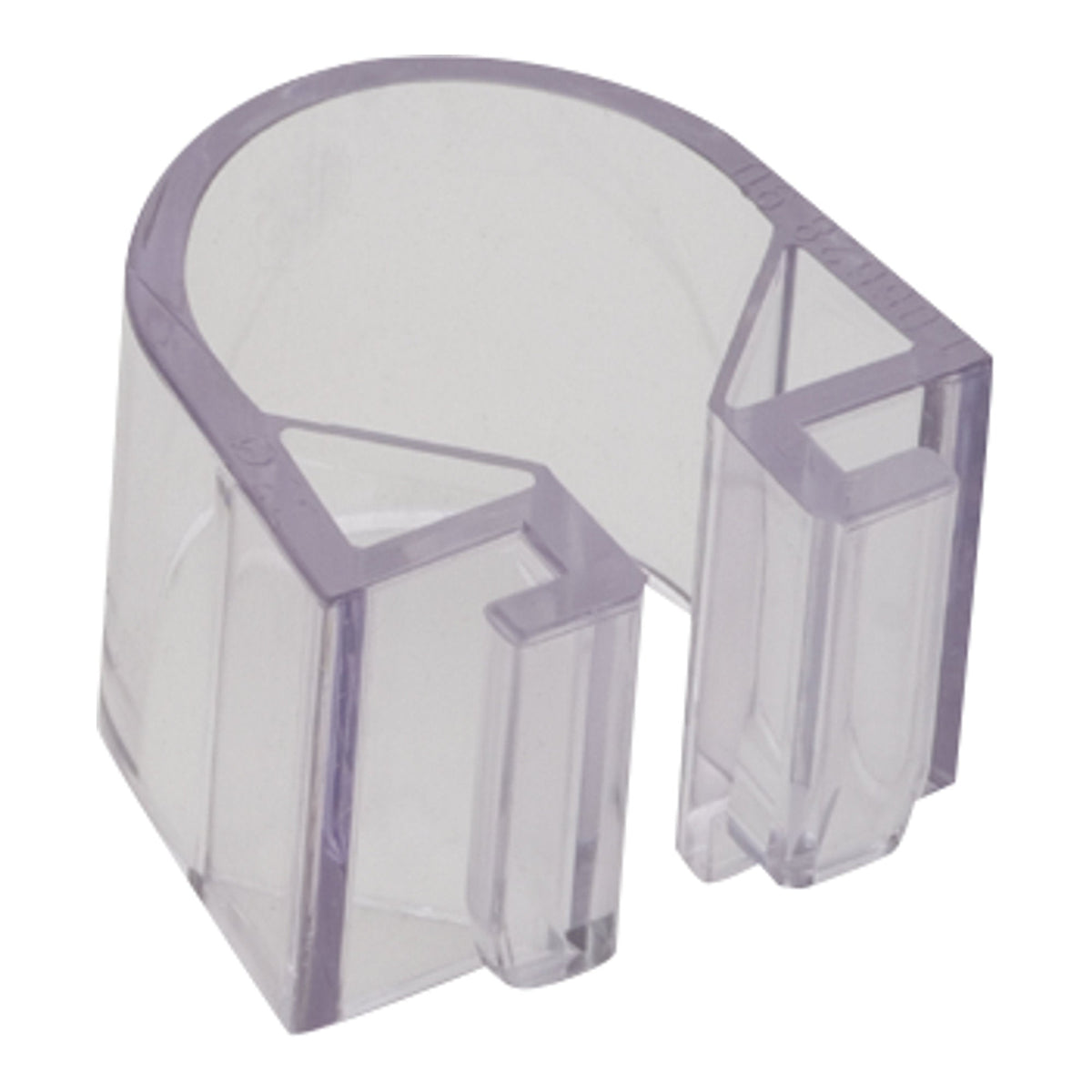Hansgrohe Clip 22 mm for Casetta Unica 88 and Casetta Unica S soap dishes 96189000.jpg