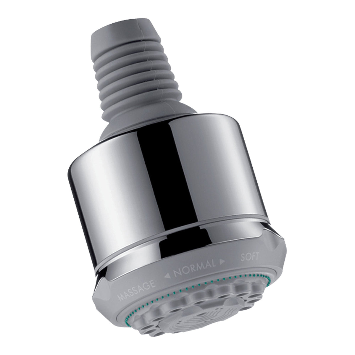 Hansgrohe Clubmaster Overhead shower 90 3jet Chrome 28496000.jpg