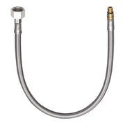 Hansgrohe Connection hose450 mm with M8 x G 3 8 connecting nut 97206000.jpg