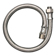 Hansgrohe Connection tube for 2 hole rim mounted thermostatic bath mixer 96396000.jpg