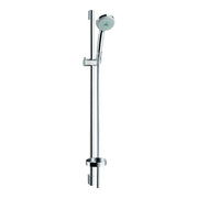 Hansgrohe Croma 100 Shower set Multi with shower bar 90 cm and soap dish 27774000.jpg