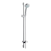 Hansgrohe Croma 100 Shower set Vario with shower bar 90 cm and soap dish Chrome 27771000.jpg