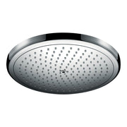 Hansgrohe Croma Overhead shower 280 1jet EcoSmart Chrome 26221000.jpg