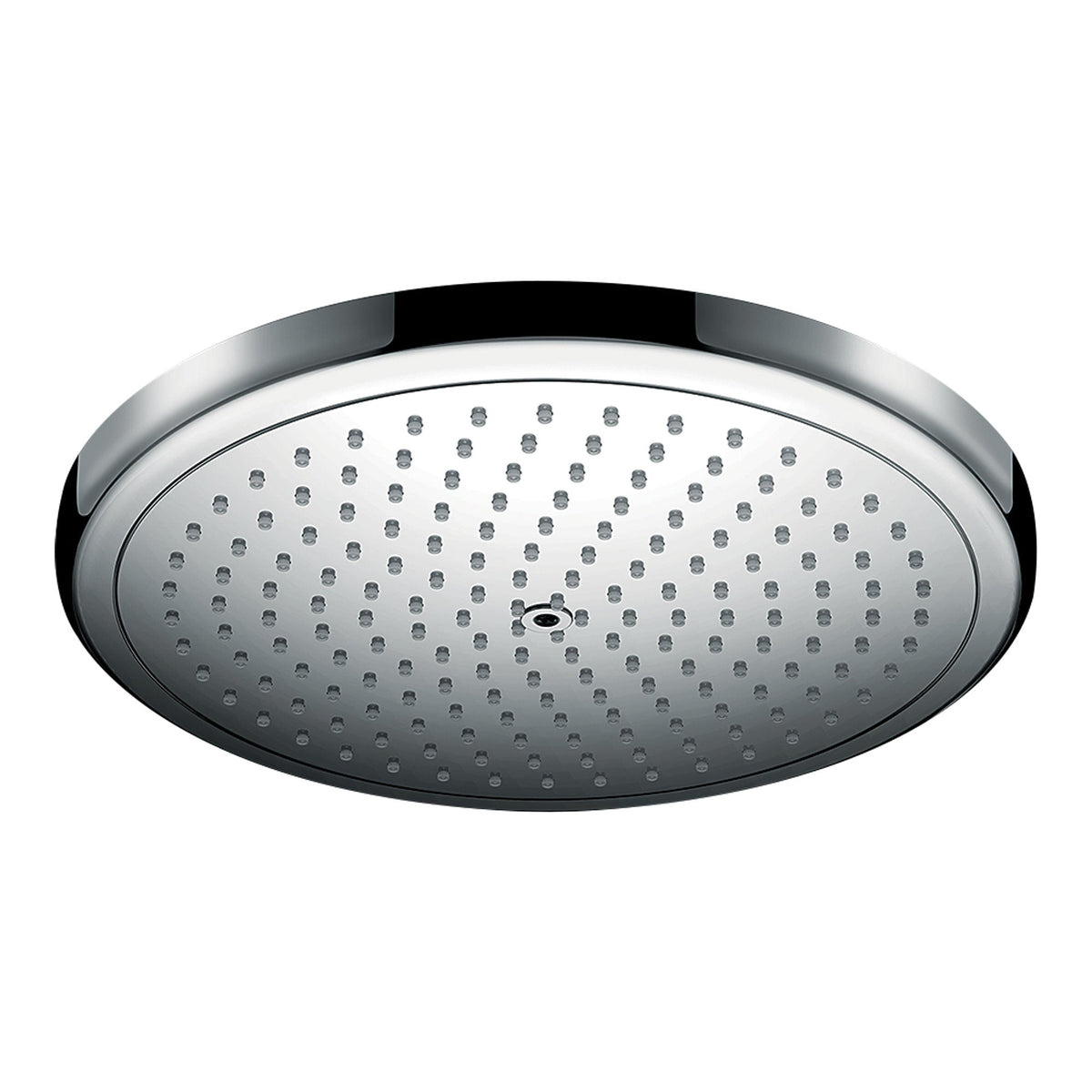 Hansgrohe Croma Overhead shower 280 1jet EcoSmart Chrome 26221000.jpg