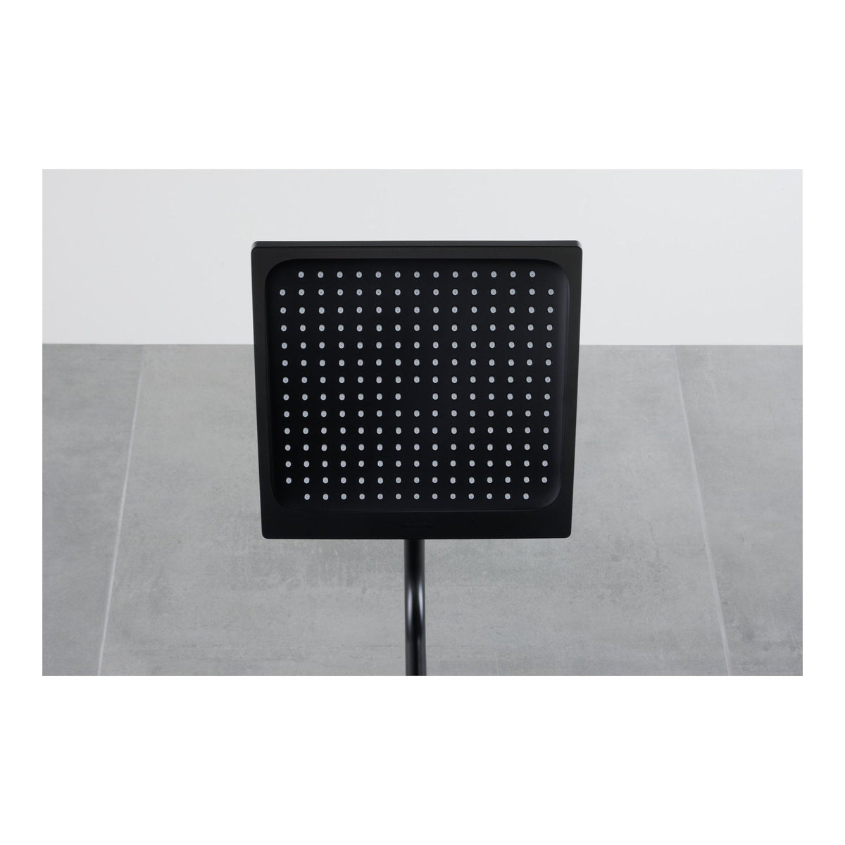 Hansgrohe-Crometta-E-Overhead-shower-240-1jet-EcoSmart-Matt-Black-26727670-02