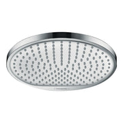 Hansgrohe Crometta S Overhead shower 240 1jet LowPressure Chrome 26725000.jpg
