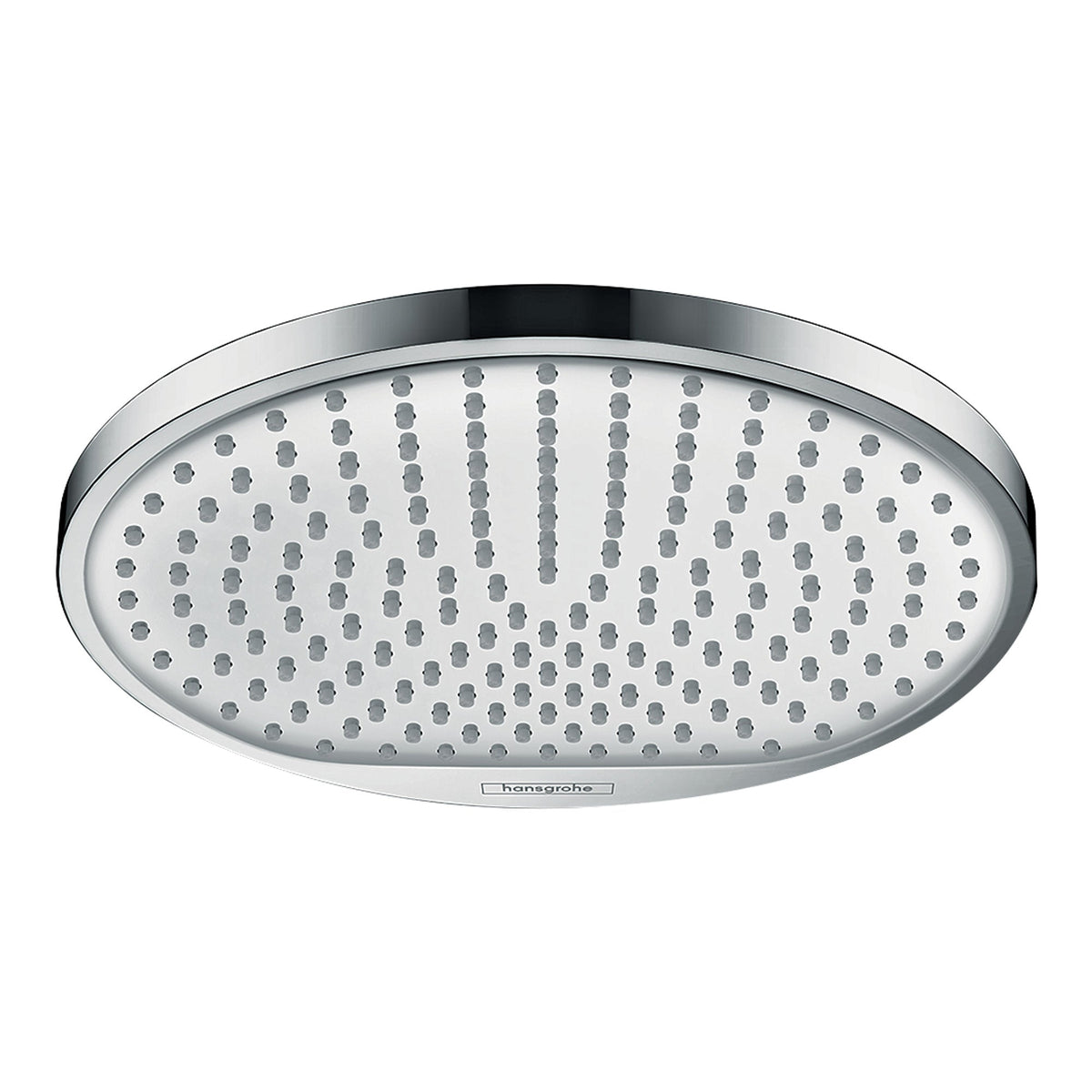 Hansgrohe Crometta S Overhead shower 240 1jet LowPressure Chrome 26725000.jpg
