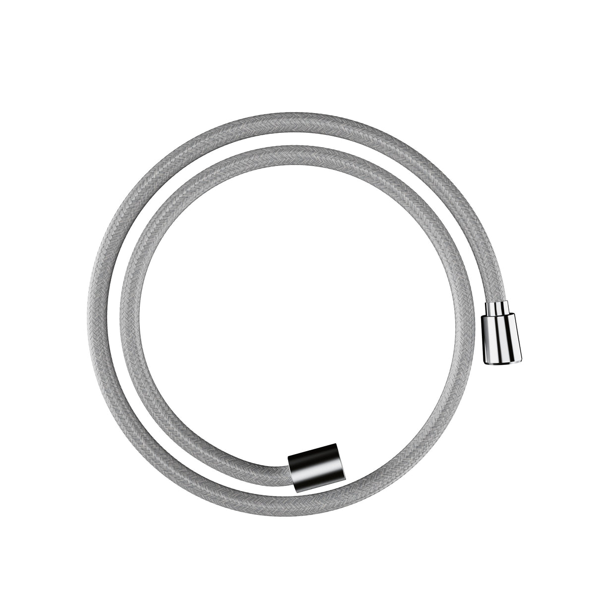 צינור מקלחת טקסטיל הנס גרואה Hansgrohe Designflex Textile shower hose