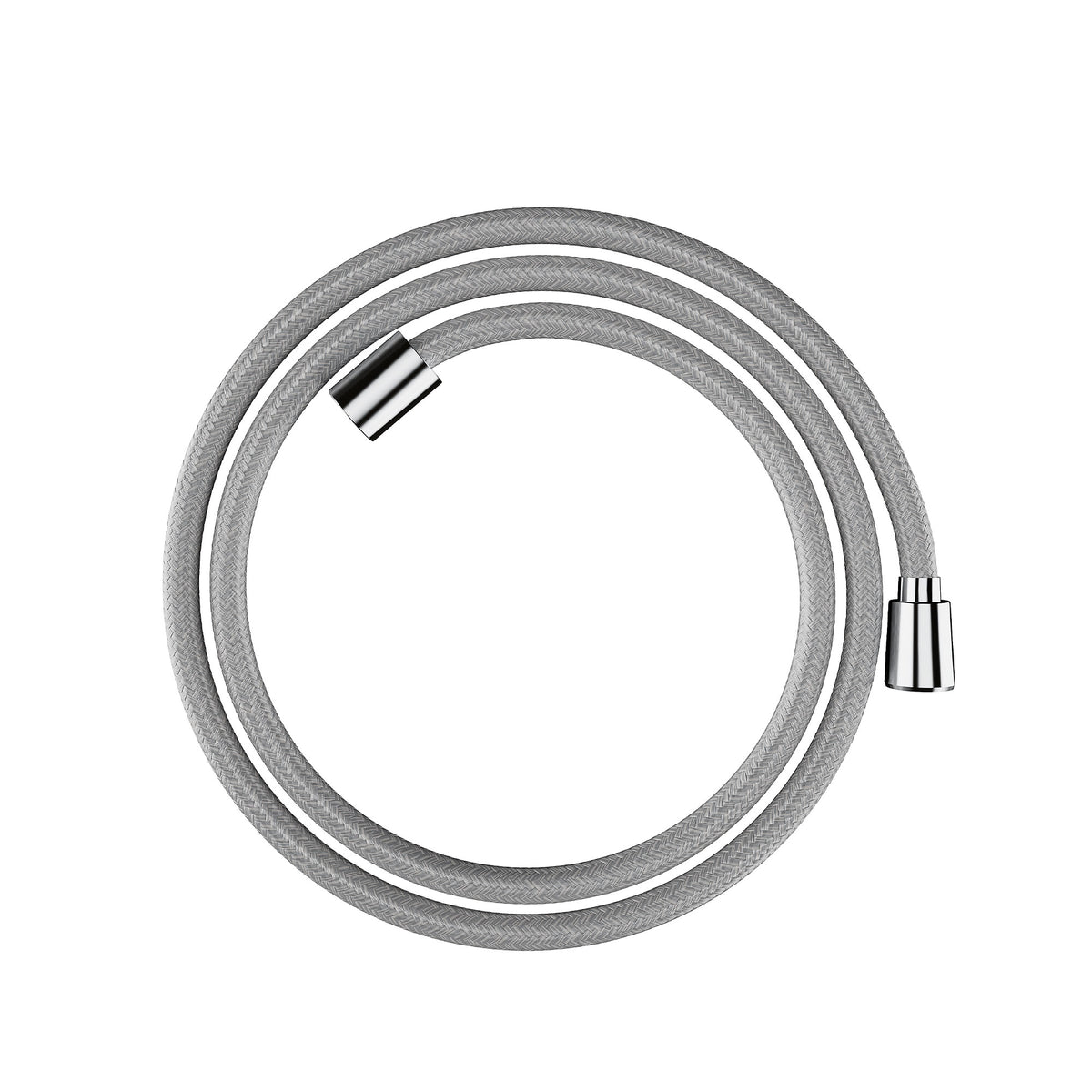 צינור מקלחת טקסטיל הנס גרואה Hansgrohe Designflex Textile shower hose