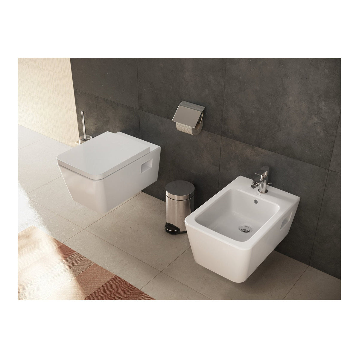 Hansgrohe-EluPura-Original-Q-Wall-hung-Bidet-540-with-tap-hole-and-overflow-White-60284450-02