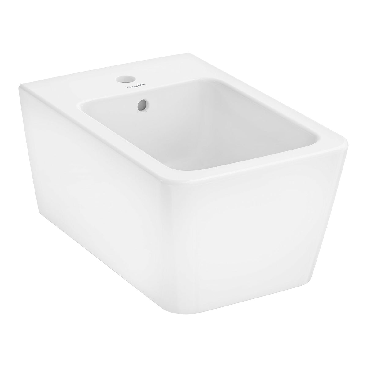 Hansgrohe EluPura Q Wall hung Bidet 540 with tap hole and overflow HygieneEffect White 62044450.jpg