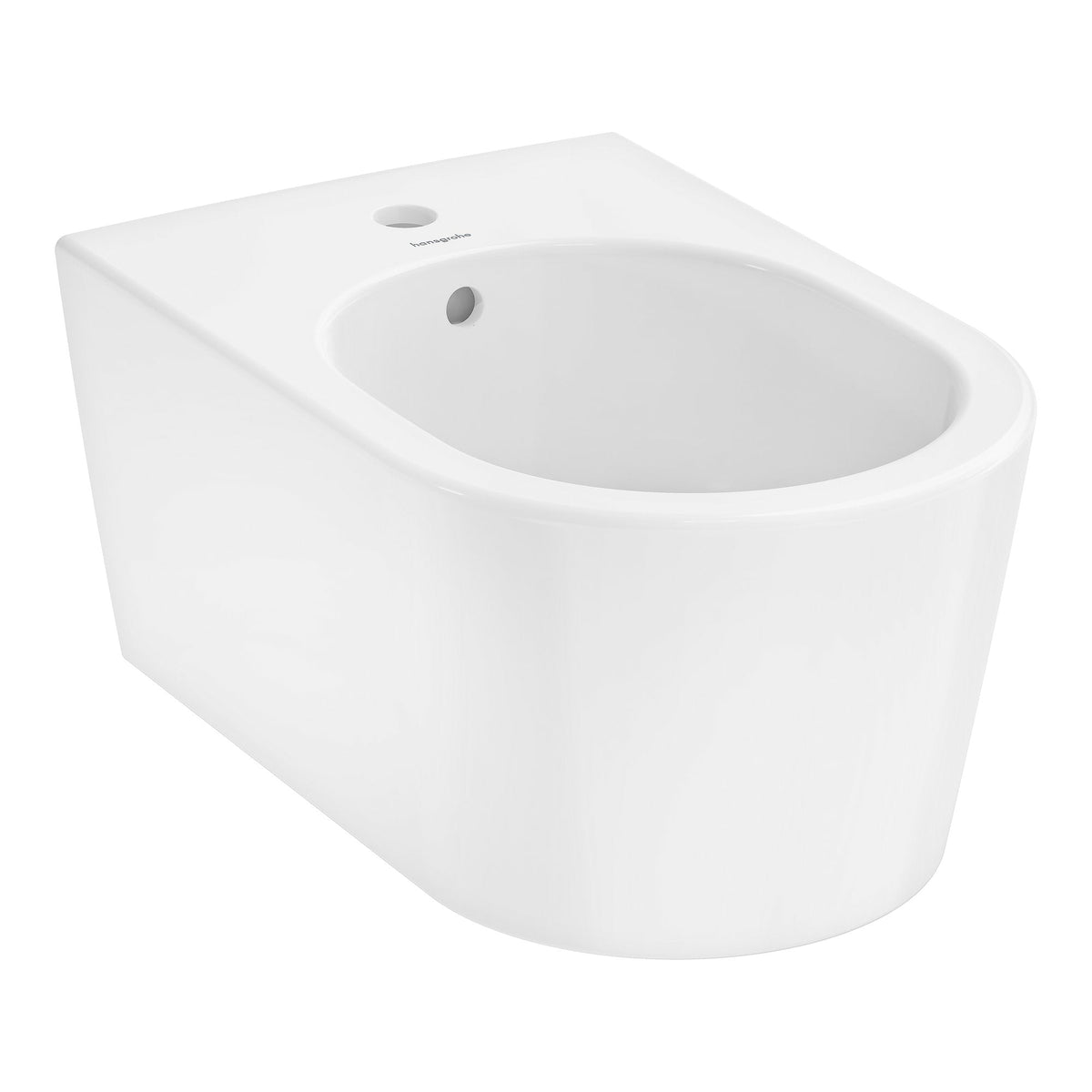 Hansgrohe-EluPura-S-Wall-hung-Bidet-540-with-tap-hole-and-overflow-SmartClean-White-61169450