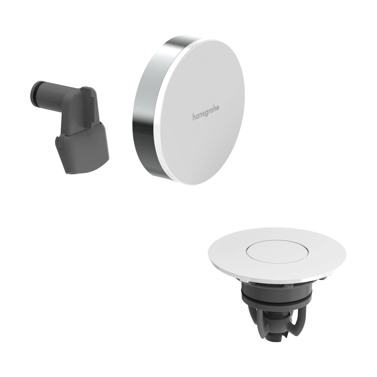 Hansgrohe-Exafill-Finish-set-bath-filler-waste-and-overflow-set-Chrome-58119000