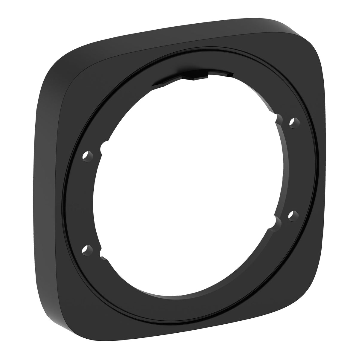 Hansgrohe Extension element Matt Black 15597670.jpg