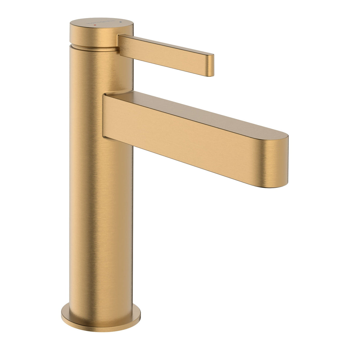 Hansgrohe-Finoris-Single-lever-basin-mixer-110-with-pop-up-waste-set-Brushed-Bronze-76020140