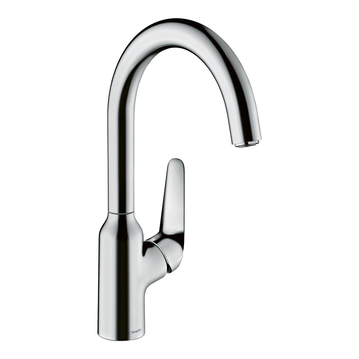 Hansgrohe-Focus-M42-Single-lever-kitchen-mixer-220-1jet-Chrome-71802000