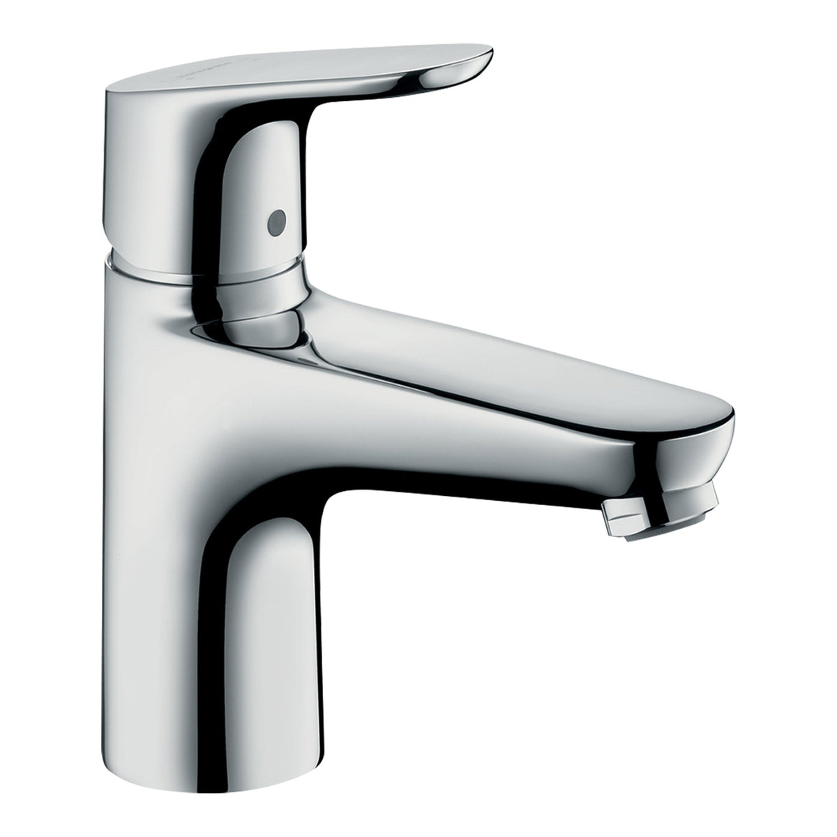 Hansgrohe Focus Single lever bath mixer Monotrou Chrome 31931000.jpg