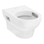 Hansgrohe GladeLake S Wall hung WC AquaChannel Flush White 60106450.jpg