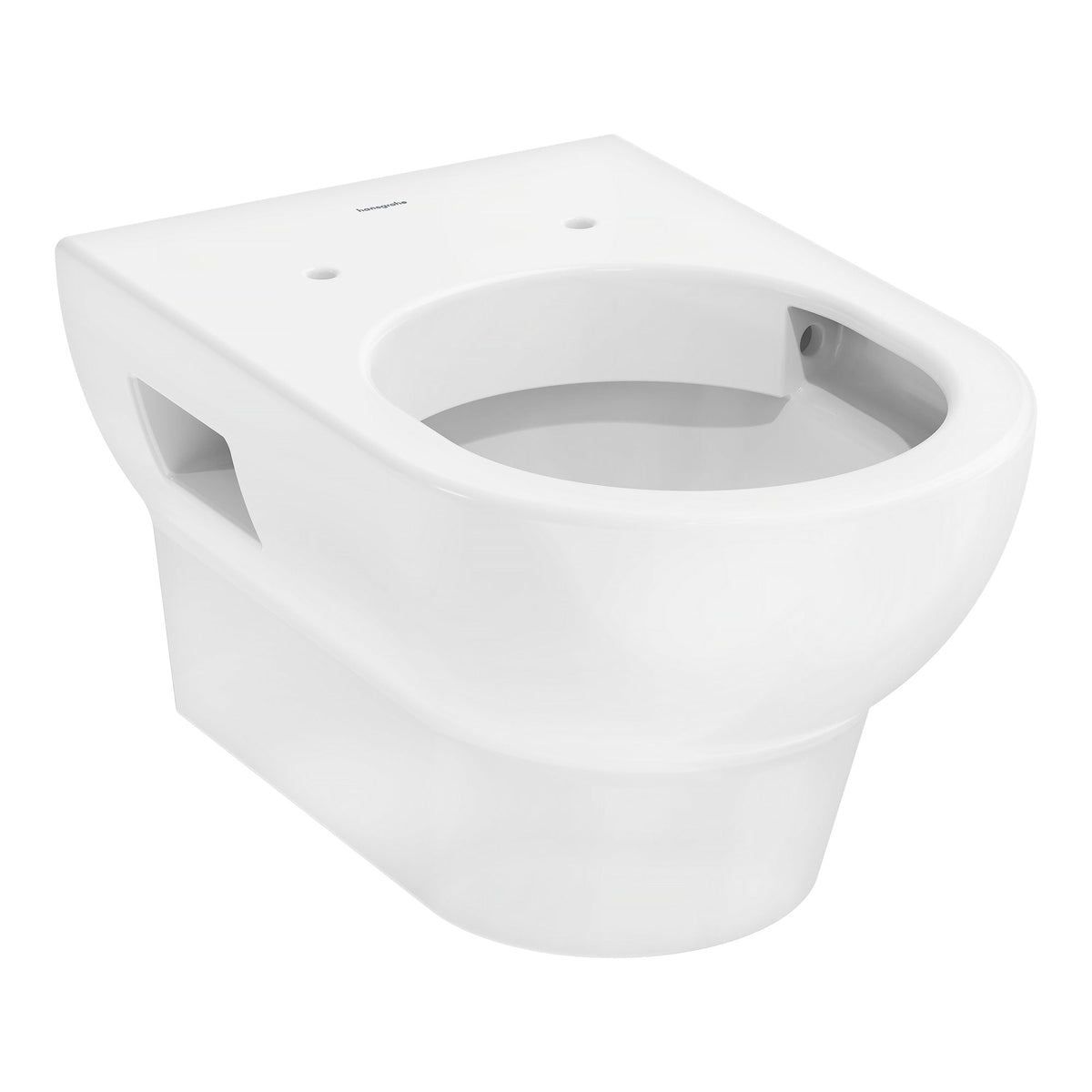 Hansgrohe GladeLake S Wall hung WC AquaChannel Flush White 60106450.jpg